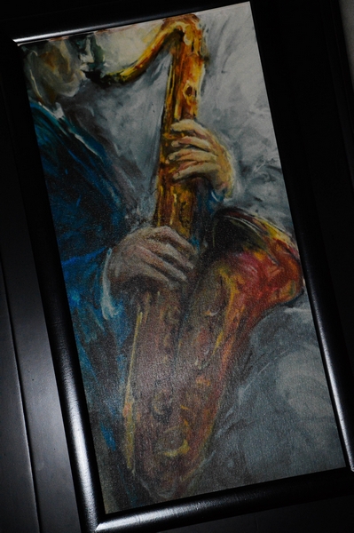 Jazz Bar Entertainment 